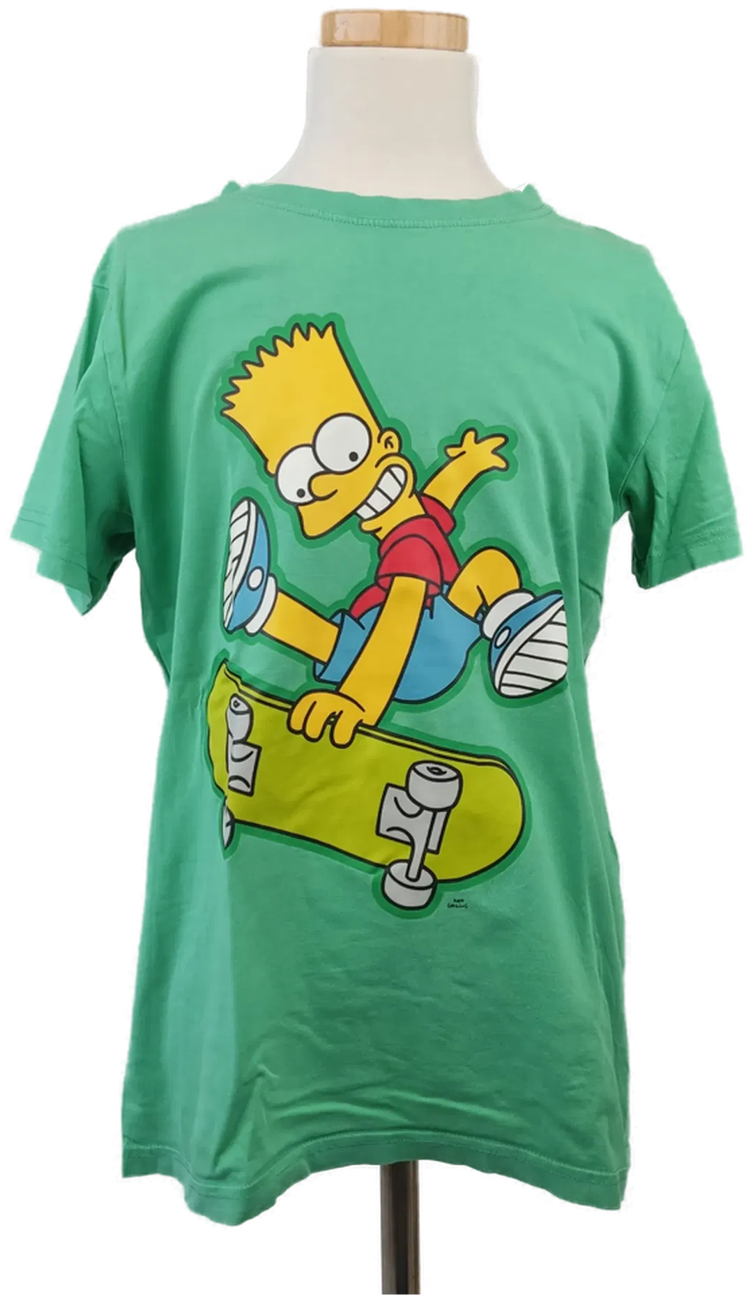 H&M Jungen T-Shirt mehrfarbig - 158/164 - Bild 3