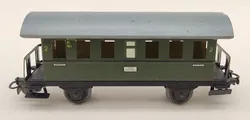 Märklin 4000 Bi 18t - Personenwagen  - Bild 3