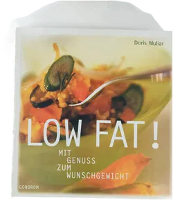 Low fat! - Doris Muliar - Bild 1