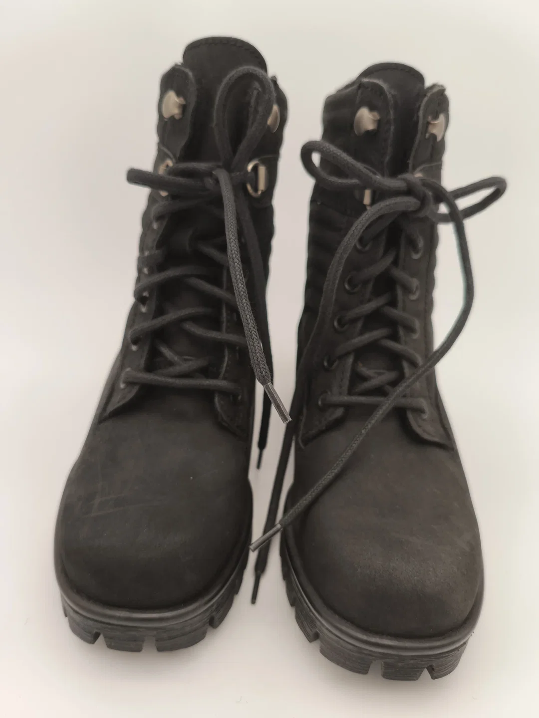 Mädchenschuhe Gr. 32 NEU, echt Leder – Bild 2