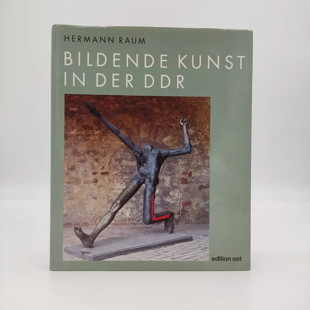 Bildende Kunst in der DDR - Hermann Raum - Bild 1