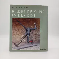 Bildende Kunst in der DDR - Hermann Raum - Bild 1