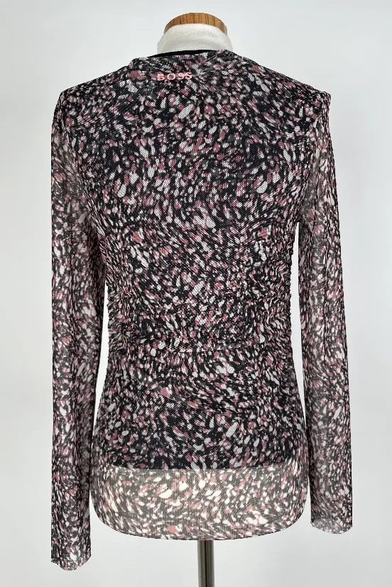 Boss - Damenbluse - Gr. S – Bild 3