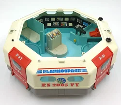 Playmobil Raumstation und Feuerwehrboot – Vorschau 6