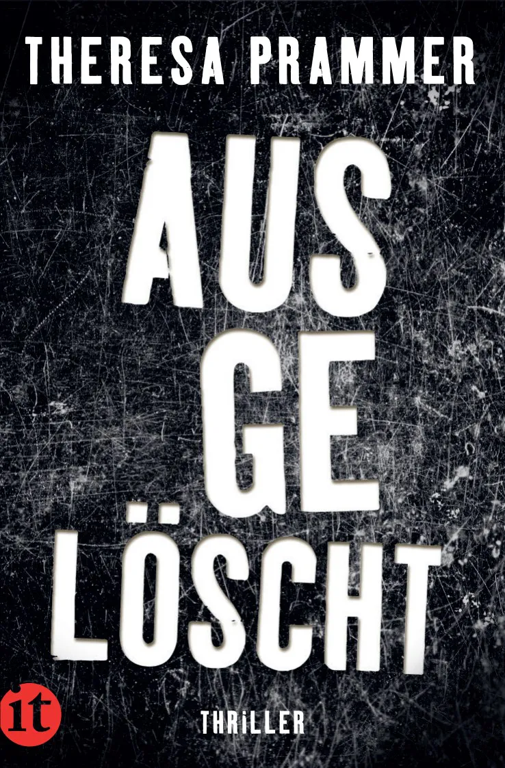 Ausgelöscht - Theresa Prammer - Bild 2