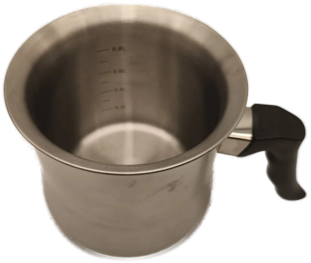 Galicja, Wasserbadtopf, Bain-Marie, 0,8l – Bild 2