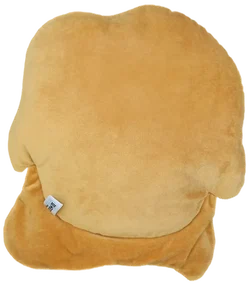 Frozen 2 Anna Polster-Stofftier  - Bild 2