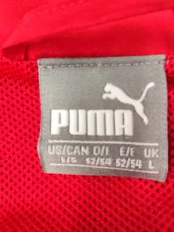 Sportjacke Herren Puma Nylon | Frühlingsbegleiter - Bild 5
