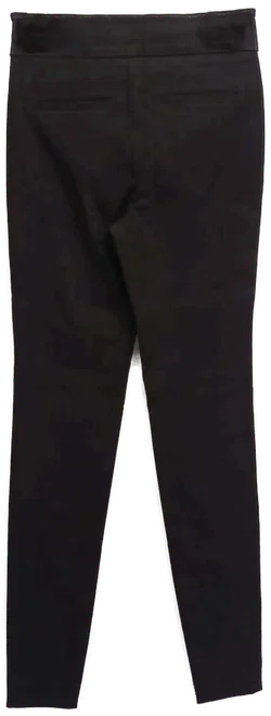 RW & CO Damen Leggins schwarz Gr. XS - Bild 2
