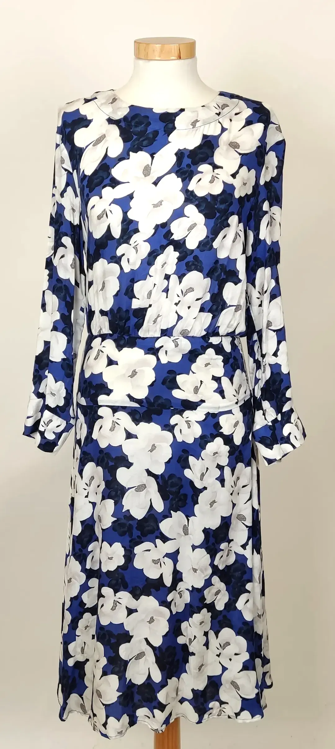 Benetton Kleid Gr. L - Bild 4