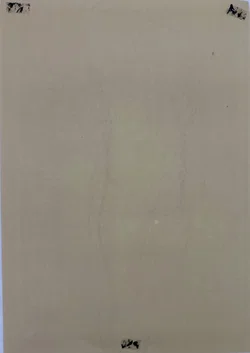 Gustav Klimt Zeichnungen 1 Sammelmappe mit Drucken 1980 – Vorschau 18