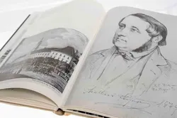 Buch Alois Großschopf: Adalbert Stifter – Leben, Werk, Landschaft - Bild 4