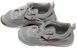 PUMA Varion II JR Hallenschuh Mädchen Größe 36 | Trainingsfavorit - Bild 2