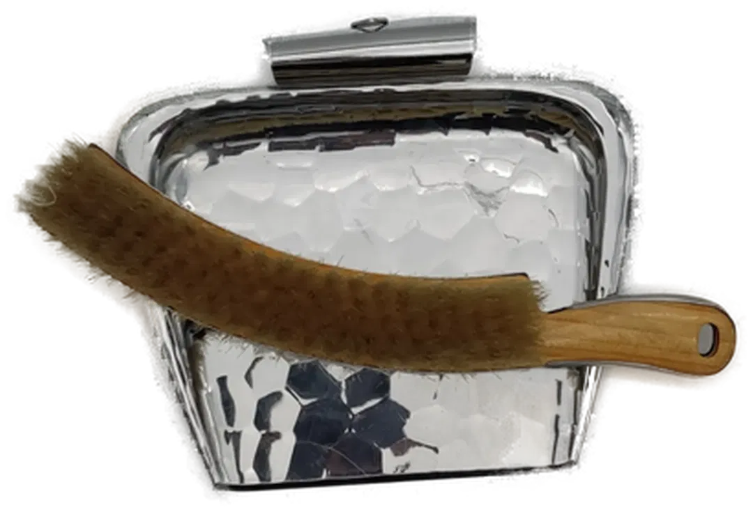 Tischkehrset - Bild 1