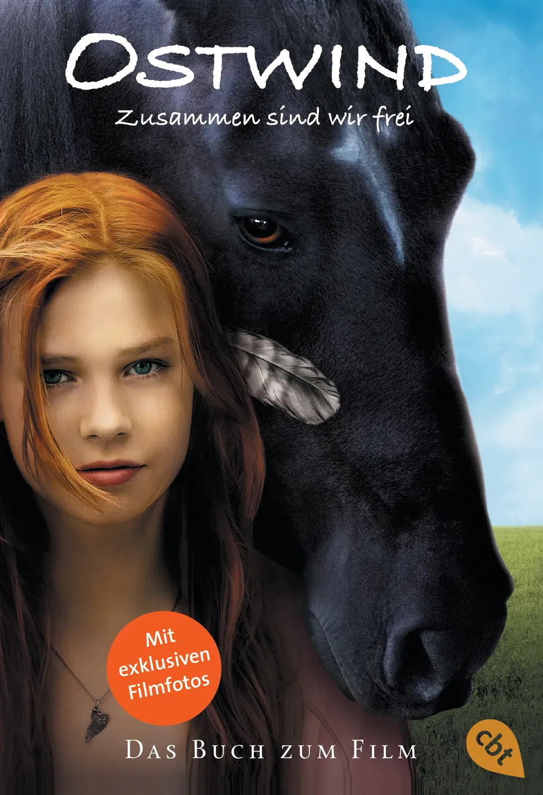 Ostwind - Zusammen sind wir frei - Carola Wimmer - Bild 1