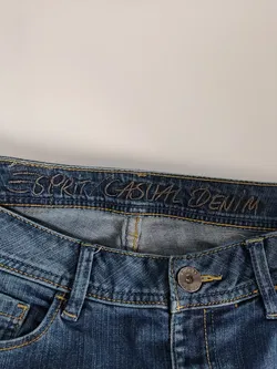Damen Jeans Esprit W30 L32 | Zeitloser Klassiker - Bild 4