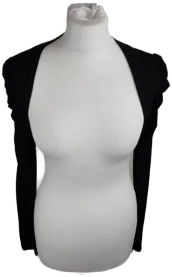 Damen-Top Brand Heritage 17&Co. Schwarz | Zeitloser Stil