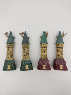 Harry Potter Zauberschach Drachenfiguren – Vorschau 7