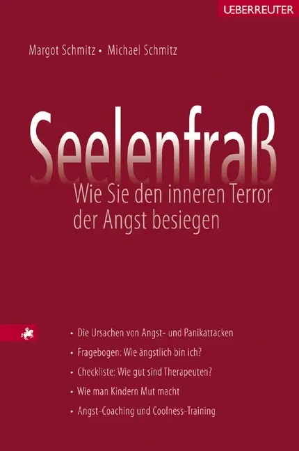 Seelenfrass - Margot Schmitz,Michael Schmitz - Bild 1