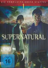 Supernatural 1 Staffel - Bild 1