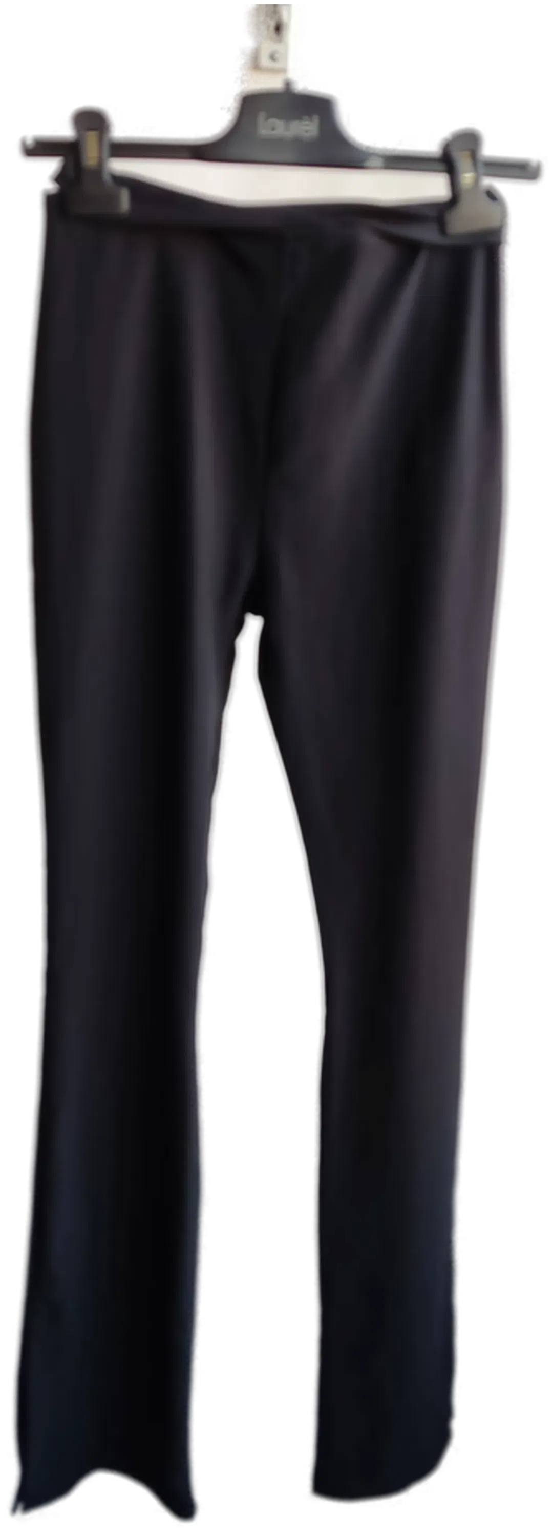 AMISU Damen Jumpsuit, schwarz - Gr. L - Bild 1