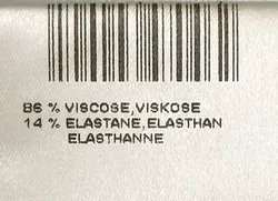 Marc Cain Damen Top rot Gr. XL - Bild 4