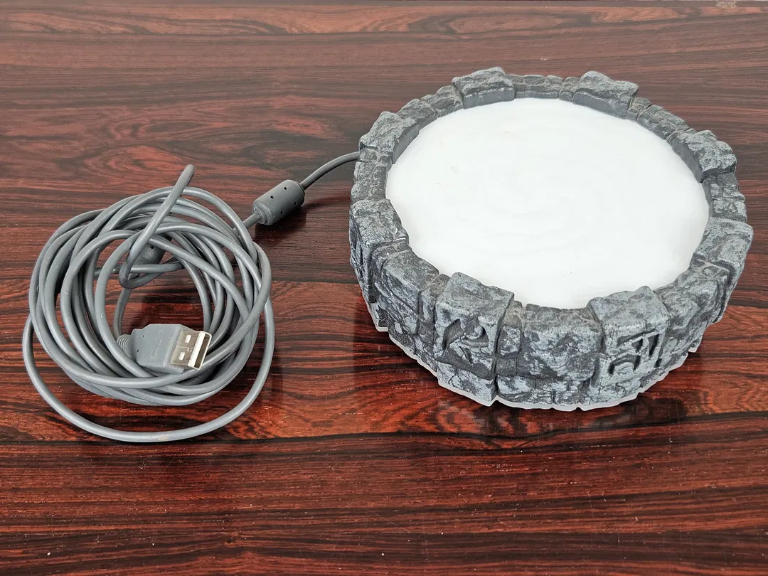 ACTIVISON Portal of Power - Skylanders  - Bild 3