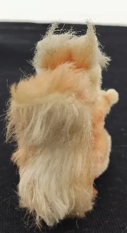 Stofftier Eichhörnchen – Bild 3