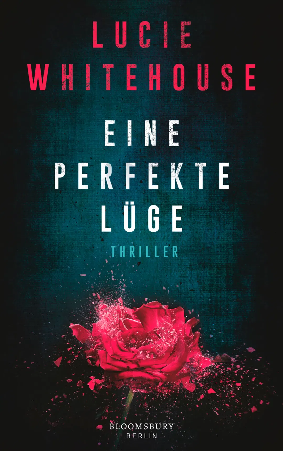 Eine perfekte Lüge - Lucie Whitehouse - Bild 1