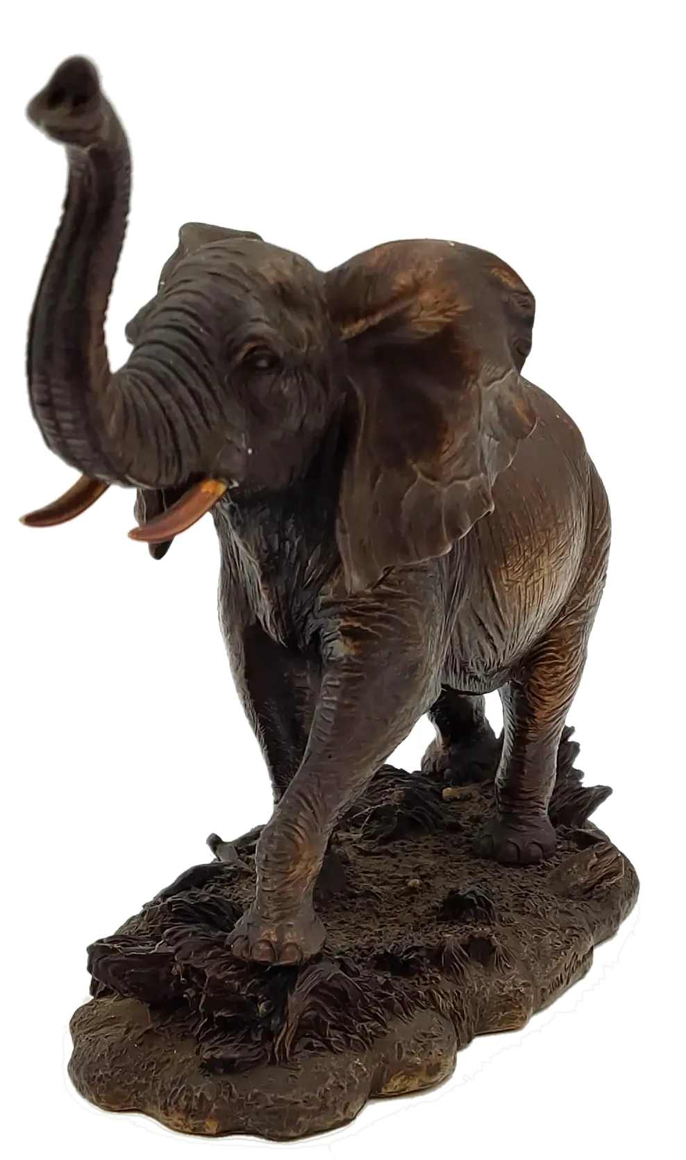 Veronese Elefantenskulptur - Bild 1
