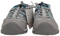 CRANE Damen Outdoor Sandalen - Gr 41 - grau  - Bild 2