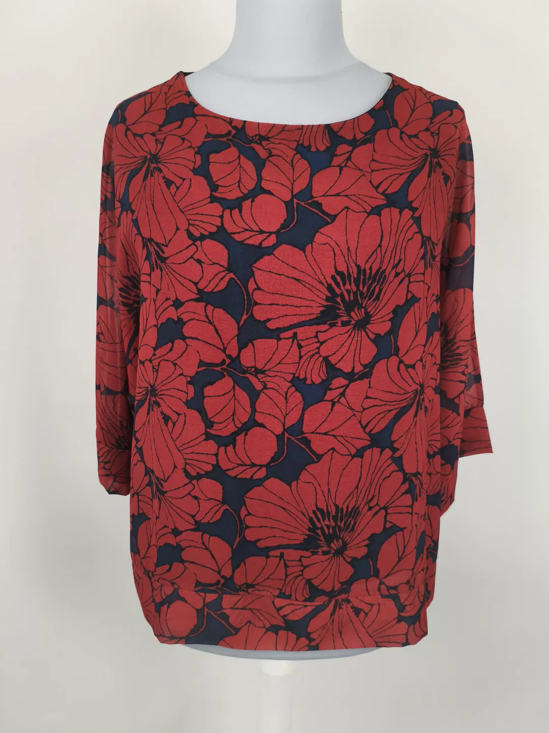 Sa.Hara damen Shirt Gr. M - Bild 1