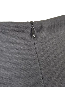 Jones Damen Rock, schwarz - Gr. XL / 42 - Bild 3