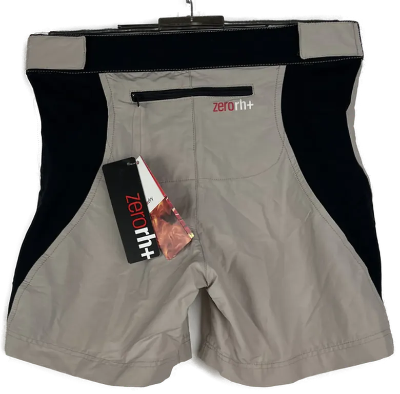 Zerorh+ - Damen Fahrrad Shorts - Gr. M – Bild 2