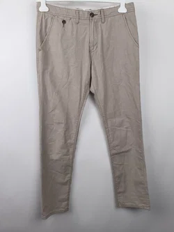 Tom Tailor Denim, Chino - Hose, Slim, W33 L32 – Vorschau 1