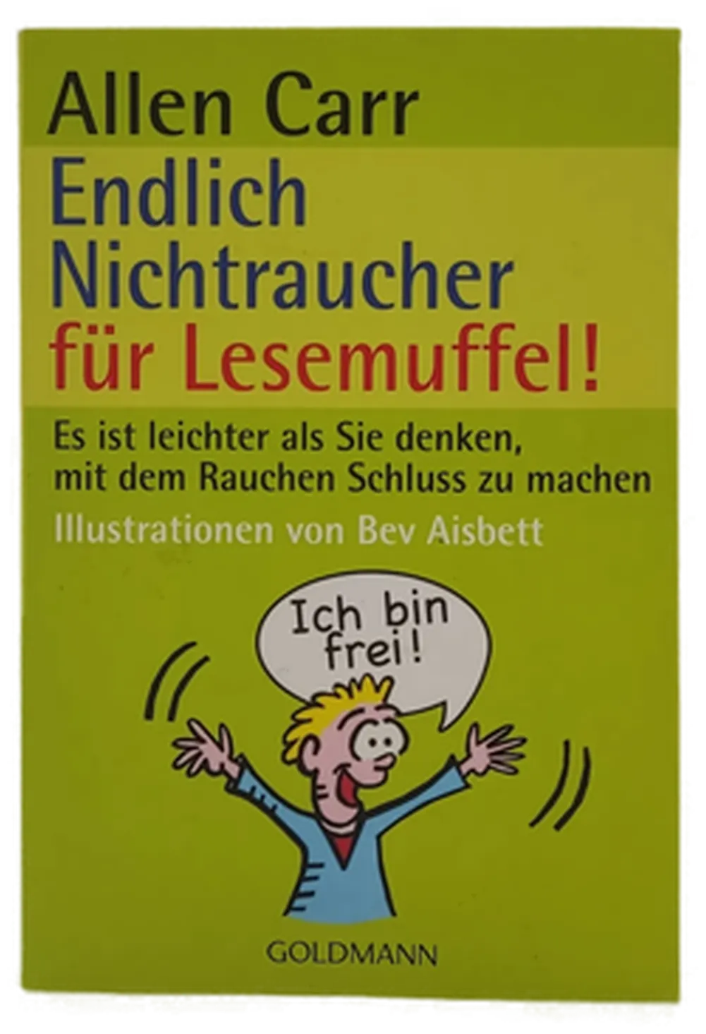 Buch 