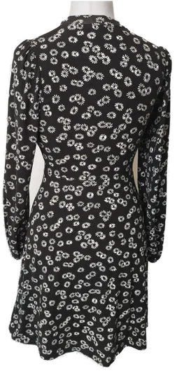 Damenkleid geblümt Gr. 38 DorothyPerkins - Bild 3