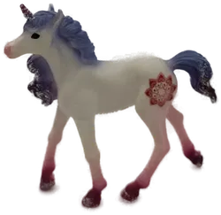 Schleich Einhorn - Bild 2