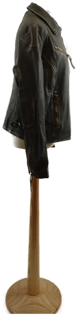 Gipsy Damen Lederjacke - Bild 5