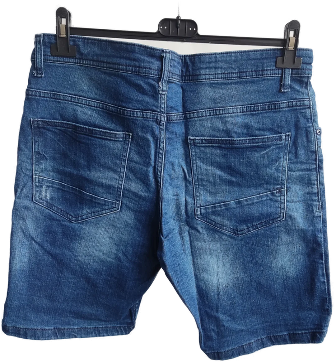 Urban 52 Watson´s Herren Jeansshorts - Gr. 54 – Bild 2