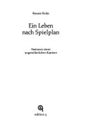 Ein Leben nach Spielplan - Bild 2