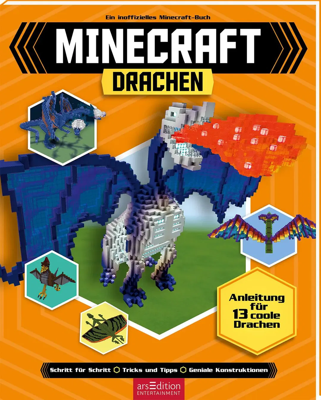 Minecraft – Drachen - Bild 2