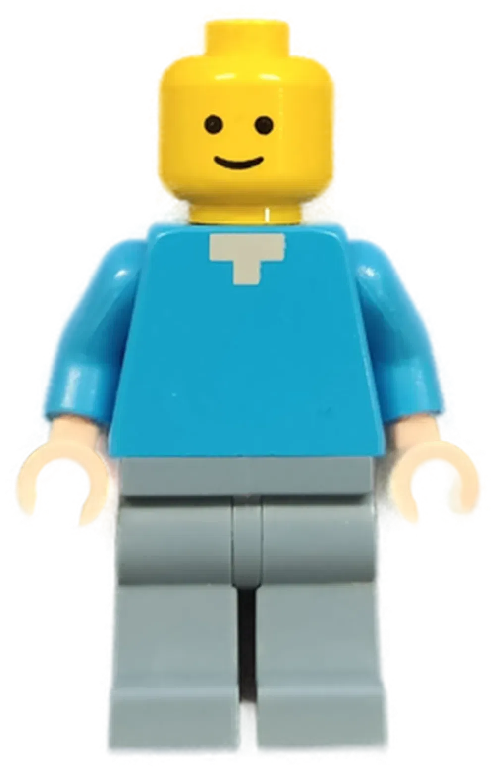 Lego Minifigur - Bild 4