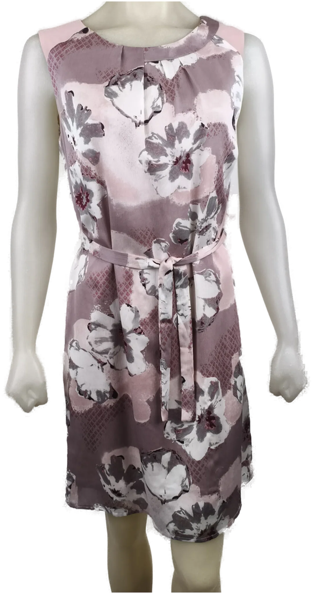 Charles Vögele, Damenkleid, Gr. 38 - Bild 1
