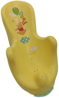 Anatomischer Babybadesitz 