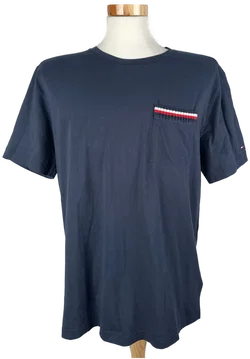 Tommy Hilfiger - Herren T-Shirt - Gr. XXL – Vorschau 1
