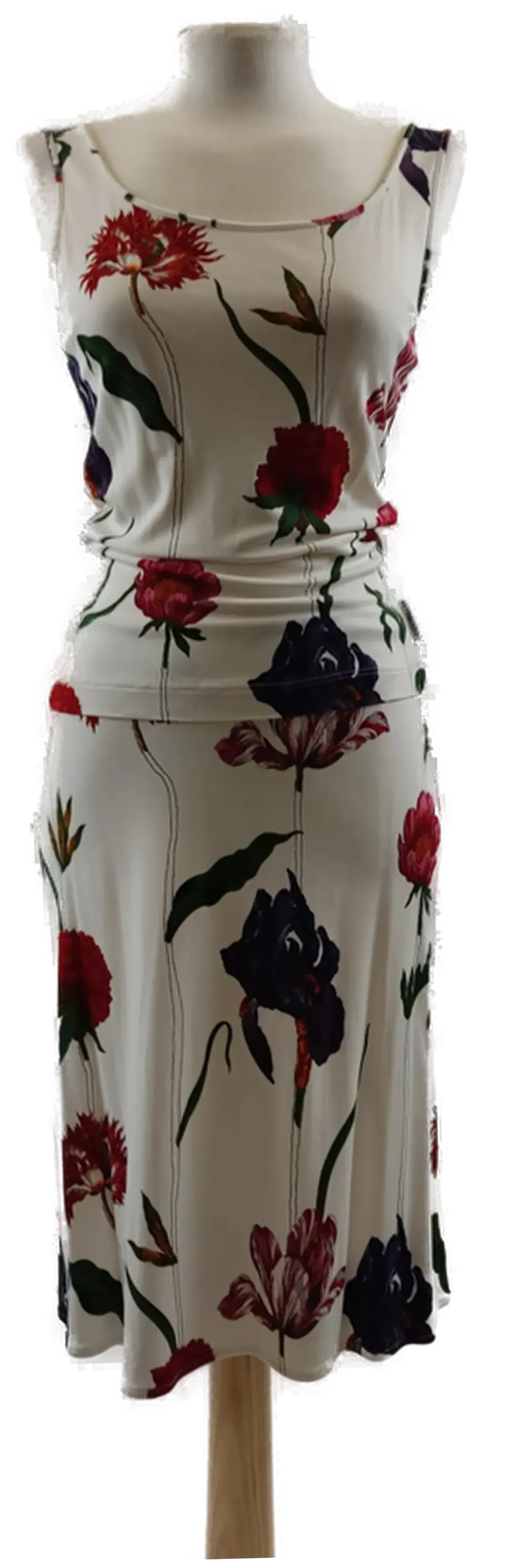 Zweiteiliges Set Gianfranco Ferre  - Bild 1