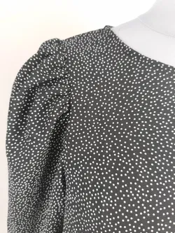 Damenkleid H&M Gr. L - Bild 3