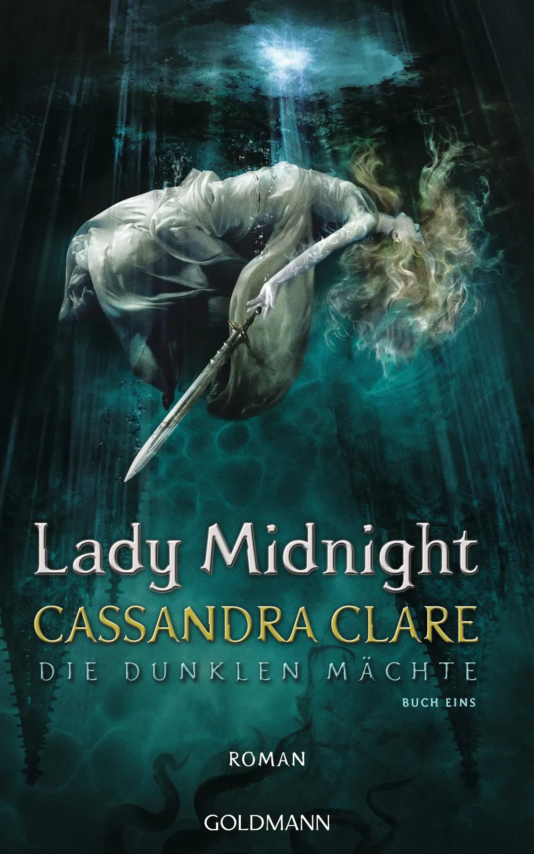 Lady Midnight - Bild 1