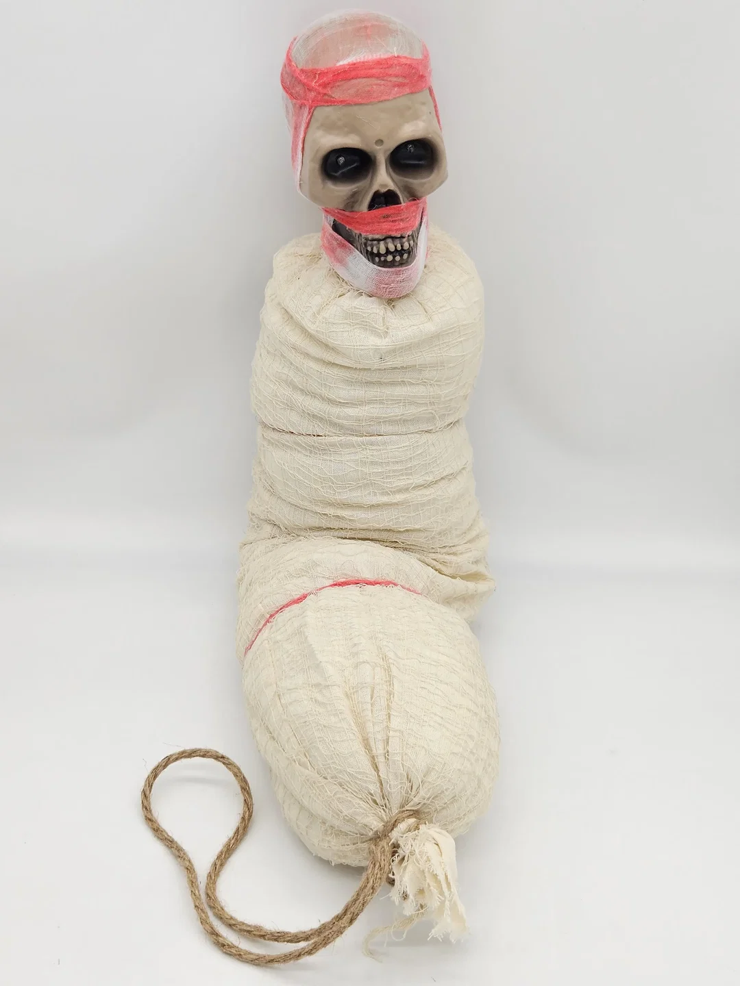 Halloween Animation " Mumie" – Bild 2